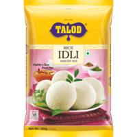 Talod Idli Instant Mix 500g