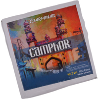 Charminar Camphor Tablets From India 400 Grams 64 Tablets Charminar Brand