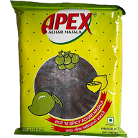 Apex Hot N Spicy Achar Masala 500g