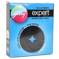 Godrej Expert Powder Hair Dye (Color) 18 Gm