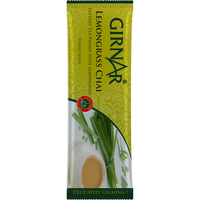 Girnar Instant Tea Premix With Lemongrass