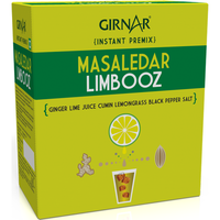 Girnar Instant Premix Masaledar Limbooz