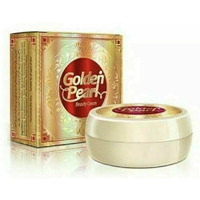 Golden Pearl Beauty Cream For Men And Women Anti Ageing Pimple Spots 30g