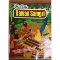 Havan Samagri 200 Grams