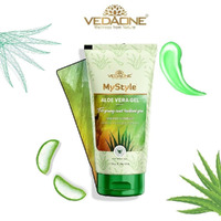 Vedaone MyStyle Aloe Vera Gel 125 gm