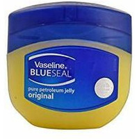 VASELINE BLUESEAL PURE PETROLEUM JELLY 250ML - ORIGINAL