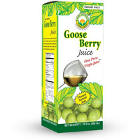 Basic Amla / Indian Goose Berry Juice - 480ml