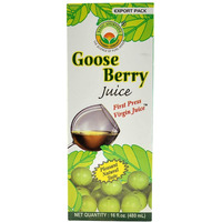 Basic Amla / Indian Goose Berry Juice - 480ml