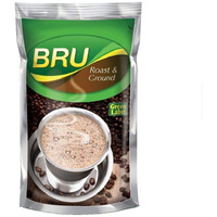 BRU Green Label Coffee 200g