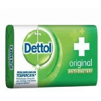Dettol Soap Original 100g