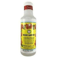 7 Roses, Rose Water, 600 Milliliter(mL)