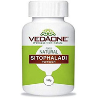 Vedaone Sitopadi Churna Powder 100g