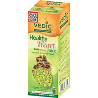 Vedic Amla Arjuna Juice | Healthy Heart Support 1L