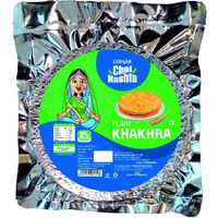 Girnar Chai Nashta Plain Khakhra