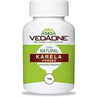 Vedaone Karela Powder 100g