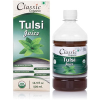 Classic Organic Tulsi Juice 500ml