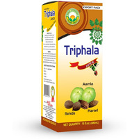 Basic Ayurveda Triphala Juice 16oz