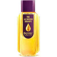 Bajaj Almond Drops Hair Oil - 500ml(16.91 Floz.)