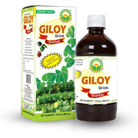 Basic Ayurveda Giloy Ka Sharbat (500 ml)