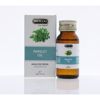 Hemani - Parsley Oil - 30 Ml