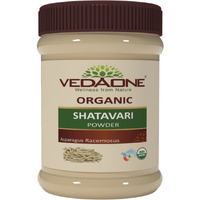 Vedaone USDA Organic Shatavari Powder (100 g)