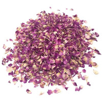 Kanaiya Rose Petals - Net Weight: 1.755oz/50g