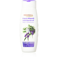 Patanjali Kesh Kanti Antidandruff Shampoo 200 ml