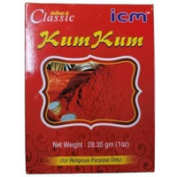 Classic Puja | Pooja | KUMKUM 50gm