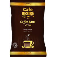 Cafe Desire Coffee Latte Instant Premix 1kg