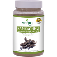 Vedic Care Kapikachhu Powder 100gm