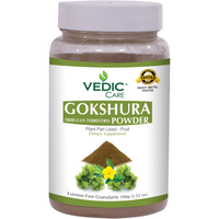 Vedic Care Gokshura Powder 100gm
