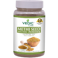 Vedic Care Methi Seed Powder 100gm