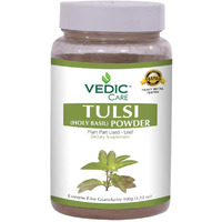 Vedic Care Tulsi Powder 100gm