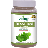 Vedic Care Brahmi Powder 100gm