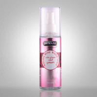 Hemani 100% Natural Rose Water Spray 120ml.