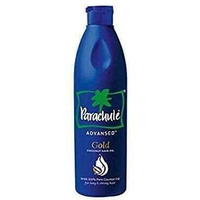 Parachute Advansed Gold Coconut Hair Oil - 170ml