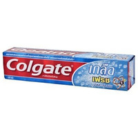 Colgate Salt Fresh + Multi Vitamin Cavity Protection Toothpaste 200g.