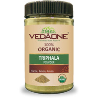 Vedaone USDA Organic Triphala Powder (100 g)