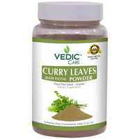 Vedic Care Curry Leaves Powder 100gm
