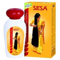 Sesa Oil (for Long Beautiful and Nourished Hair) 90ml by Sesa
