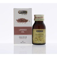 Natural Oil 30 ml (Linseed)