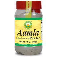 Basic Ayurveda Aamla Powder 200g