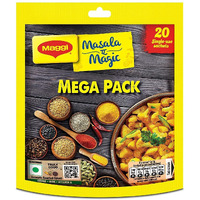 Maggi Masala A Magic 6Gm (Pack Of 20)