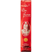 SRI Sai Flora Flux Incense, 12 Packs