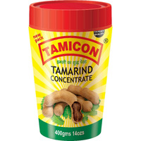 Tamicon Tamarind Concentrate 400 Grams (14 Ounces)