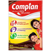 Complan Royale Chocolate Flavour - 500g