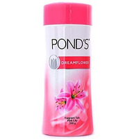 Ponds Dreamflower Talcum Powder Skin Brightening Talc 200g
