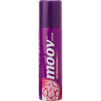 Moov Spray - 80 gm