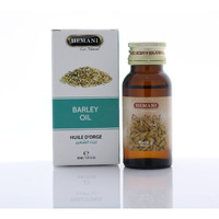 Natural Oil 30 ml (Barley)