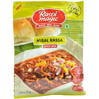 Rasoi Magic, Misal Rassa Spice Mix, 70g(gm)